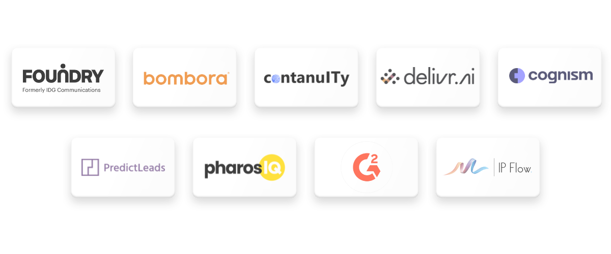 Data Partners (6)